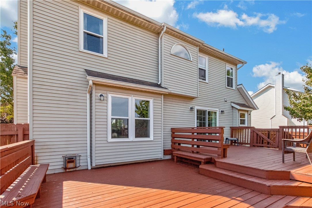 5175 Sassafras Drive Medina OH 44256