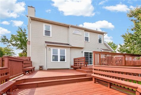 5175 Sassafras Drive Medina OH 44256
