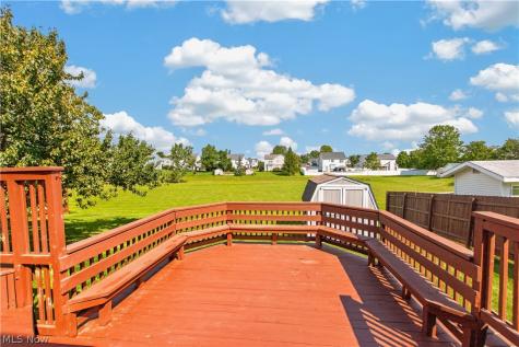 5175 Sassafras Drive Medina OH 44256