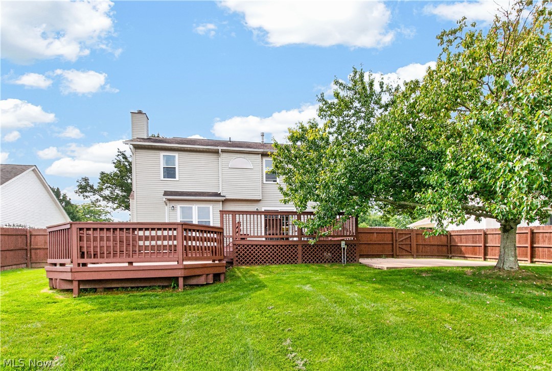 5175 Sassafras Drive Medina OH 44256