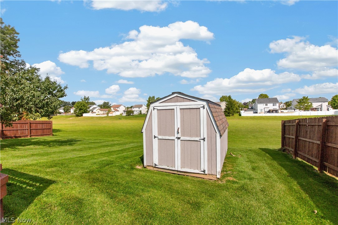 5175 Sassafras Drive Medina OH 44256