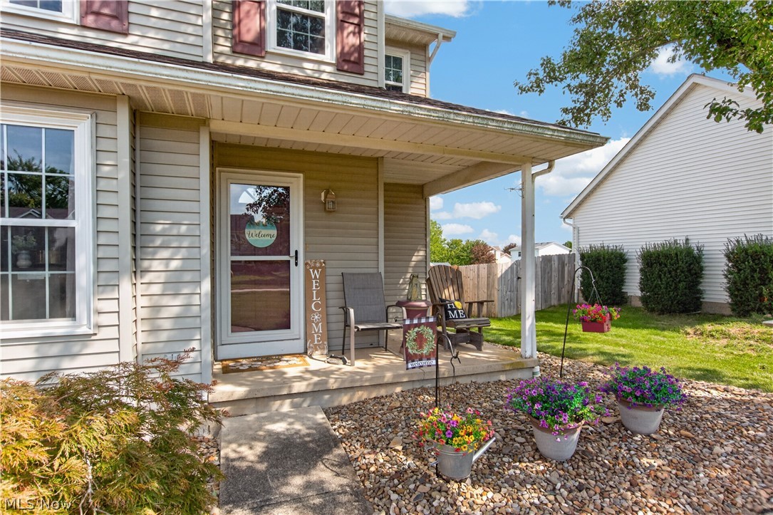 5175 Sassafras Drive Medina OH 44256