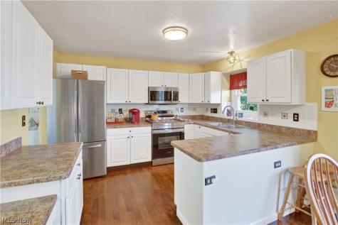 5175 Sassafras Drive Medina OH 44256