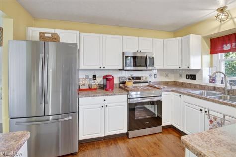 5175 Sassafras Drive Medina OH 44256