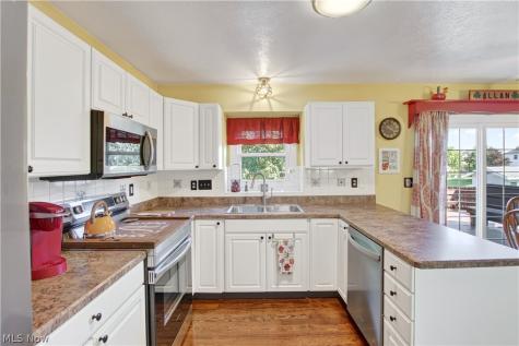 5175 Sassafras Drive Medina OH 44256