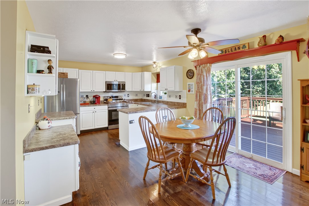 5175 Sassafras Drive Medina OH 44256