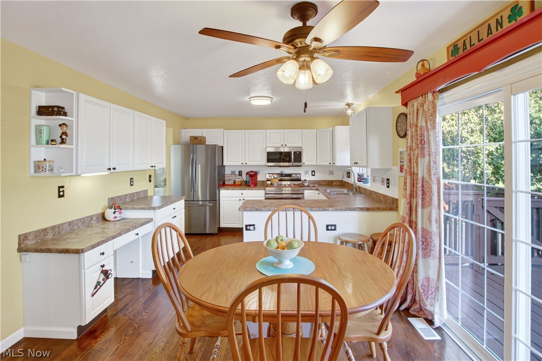 5175 Sassafras Drive Medina OH 44256