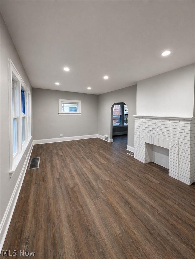 13316 Edgewood Avenue Cleveland OH 44105