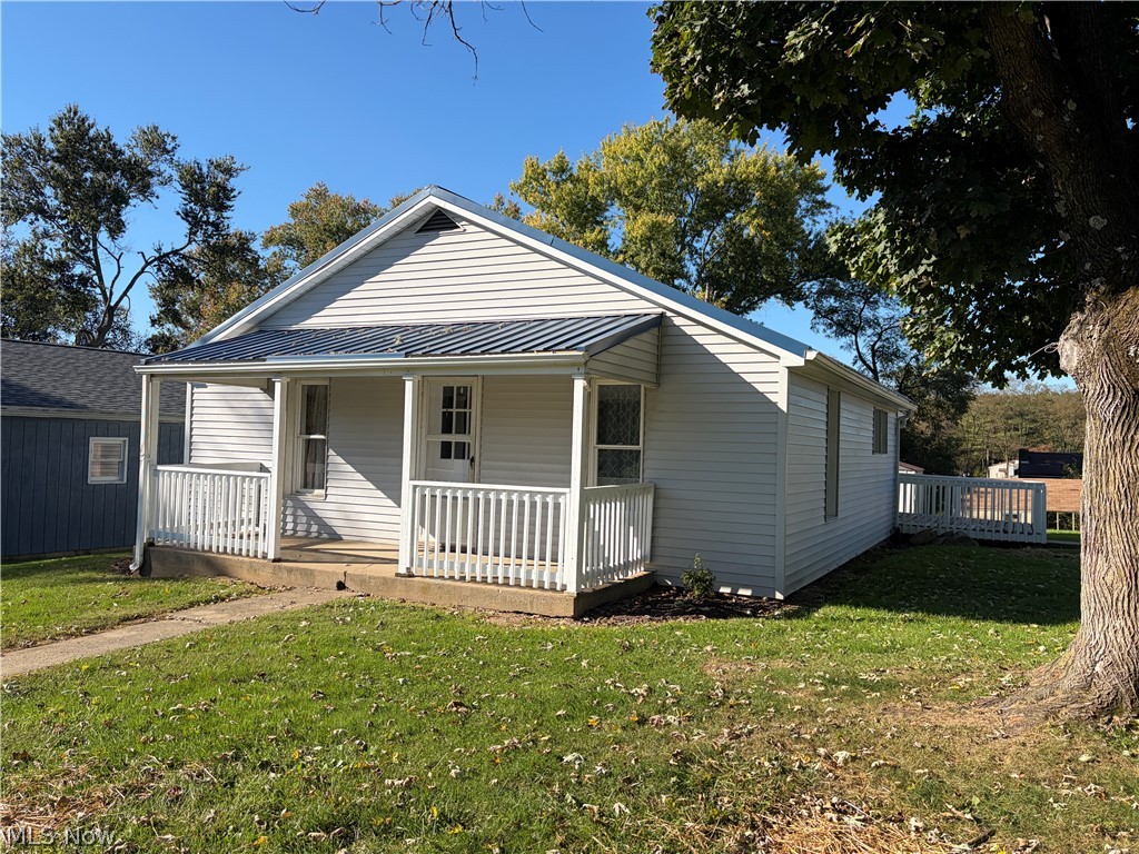 93 Deerfield Road Zanesville OH 43701