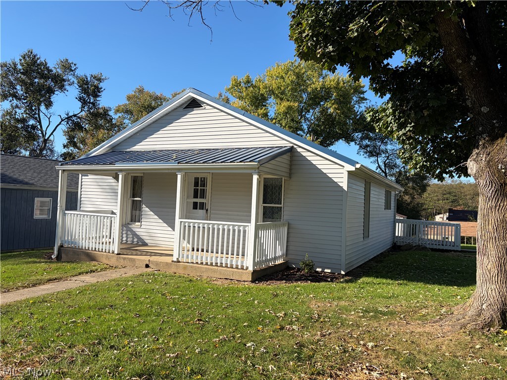 93 Deerfield Road Zanesville OH 43701