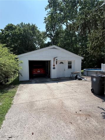 149 Morgan Street Oberlin OH 44074