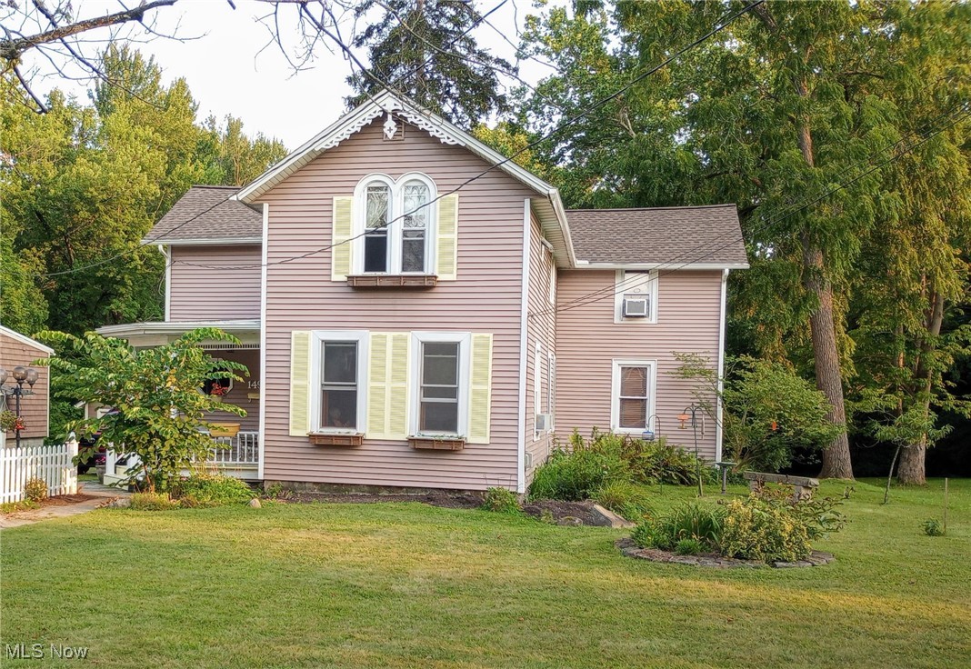 149 Morgan Street Oberlin OH 44074