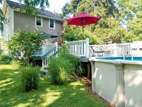 149 Morgan Street Oberlin OH 44074