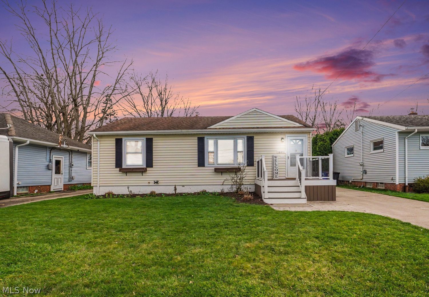 16011 Valleyview Avenue Cleveland OH 44135
