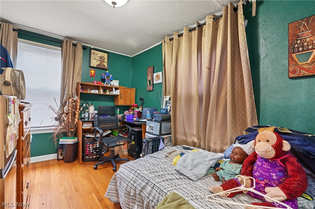 644 Meadowbrook Avenue SE Warren OH 44484