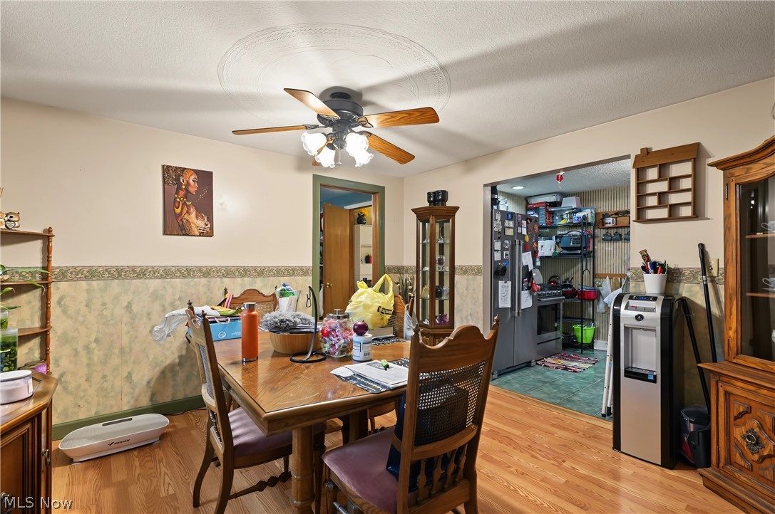644 Meadowbrook Avenue SE Warren OH 44484