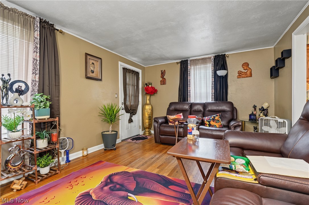 644 Meadowbrook Avenue SE Warren OH 44484
