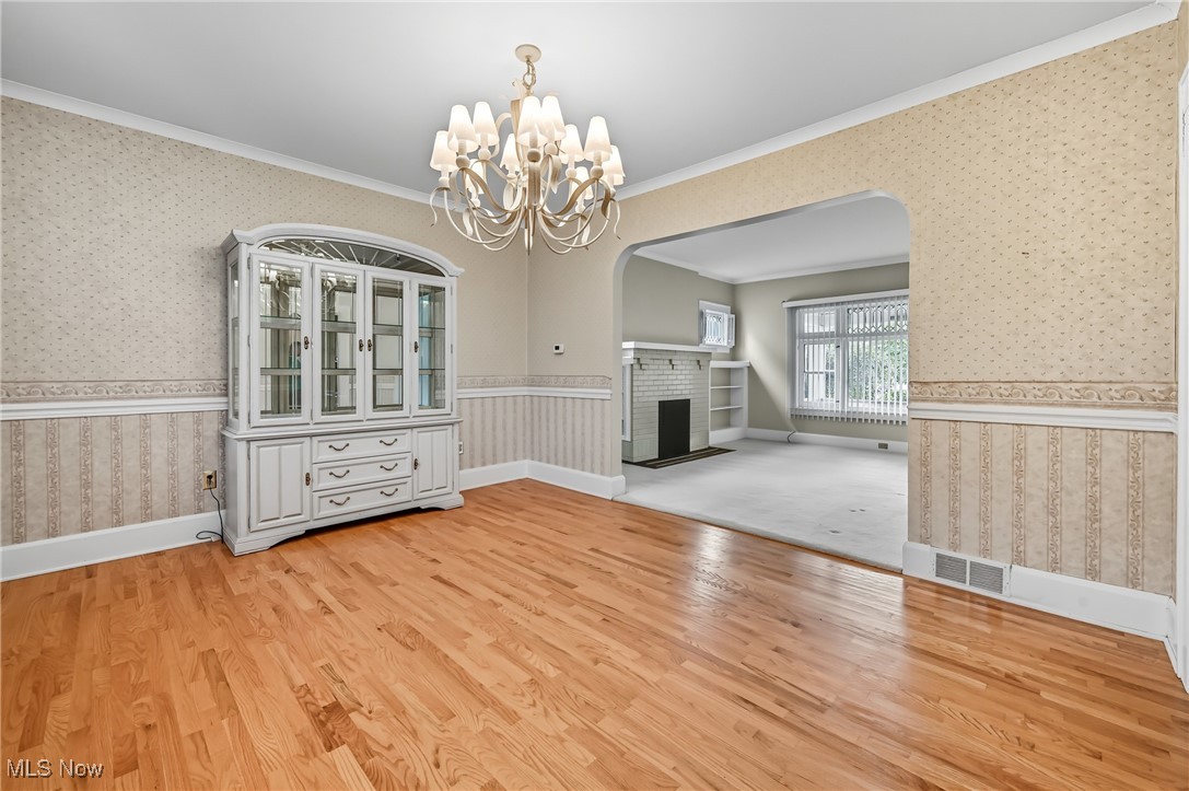 210 Fairmount Avenue NE Warren OH 44483