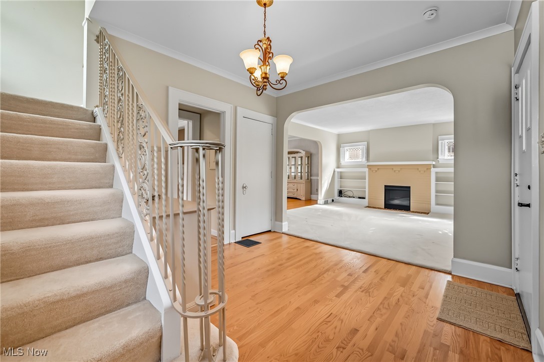 210 Fairmount Avenue NE Warren OH 44483