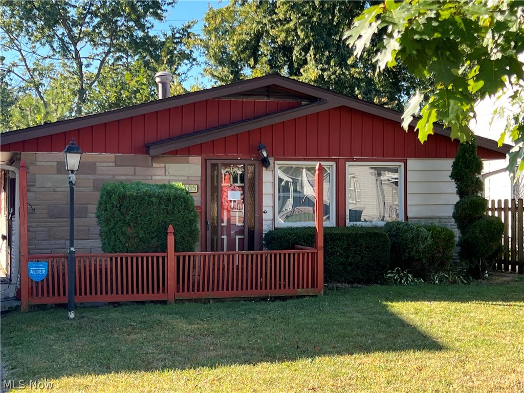 12805 Guardian Boulevard Cleveland OH 44135