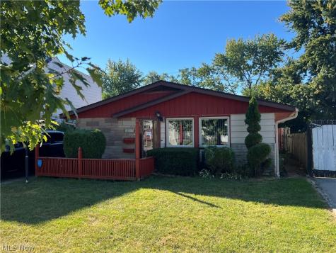 12805 Guardian Boulevard Cleveland OH 44135