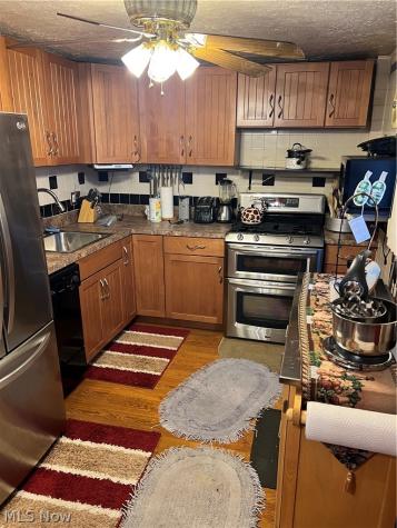 12805 Guardian Boulevard Cleveland OH 44135