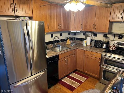 12805 Guardian Boulevard Cleveland OH 44135
