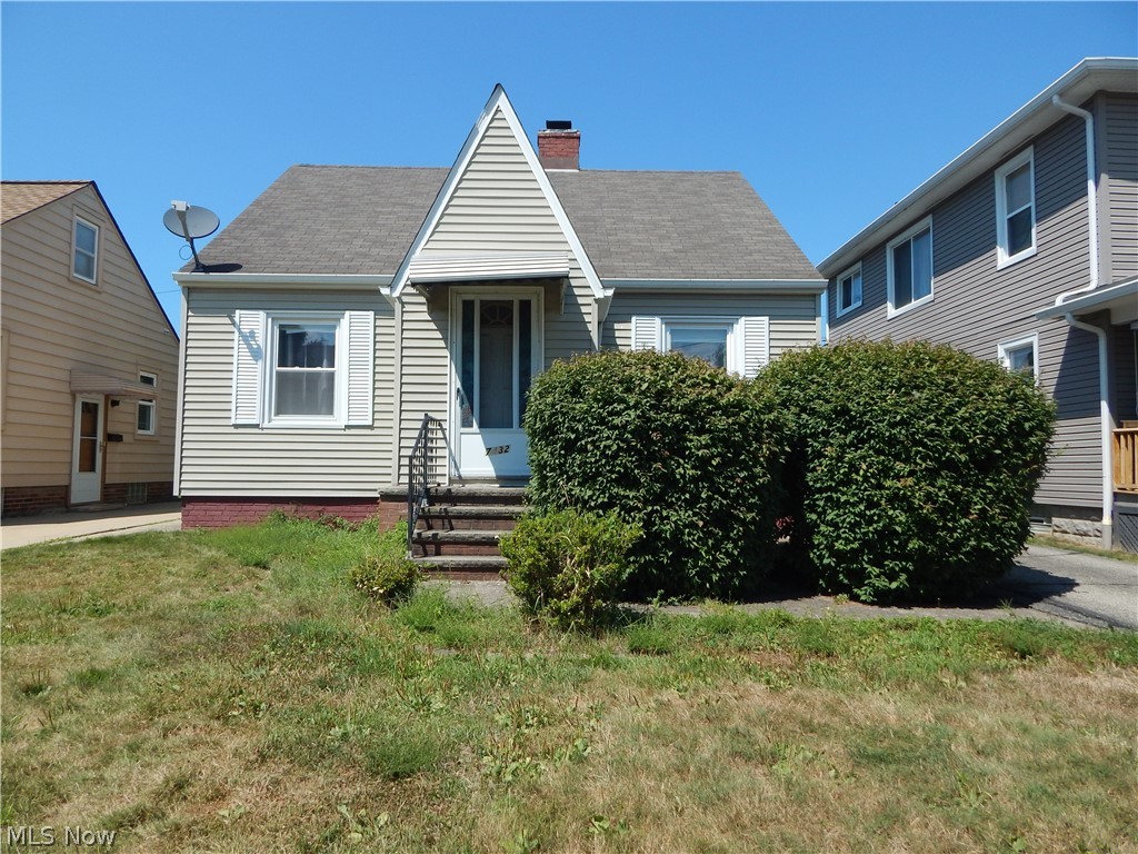 7432 Outlook Avenue Brooklyn OH 44144