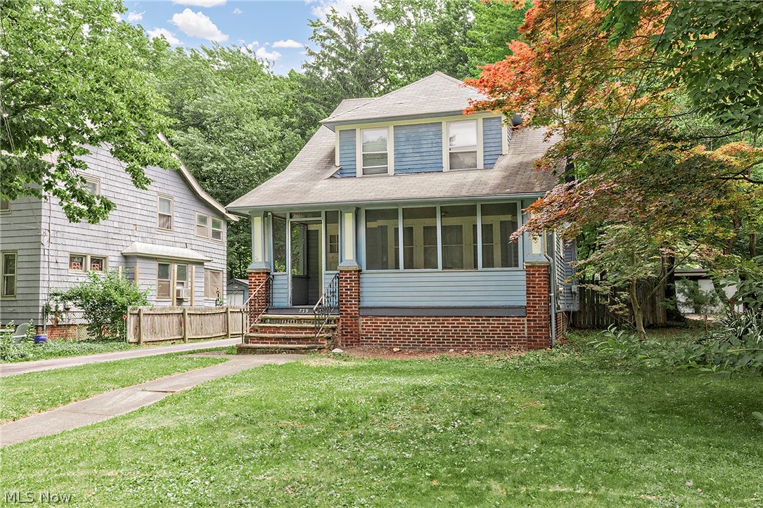 779 Woodview Road Cleveland Heights OH 44121