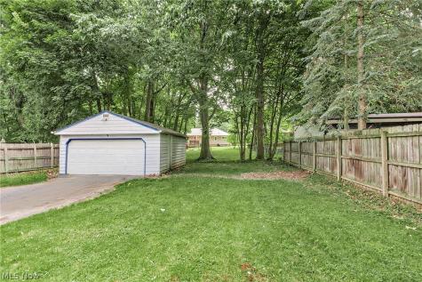 779 Woodview Road Cleveland Heights OH 44121