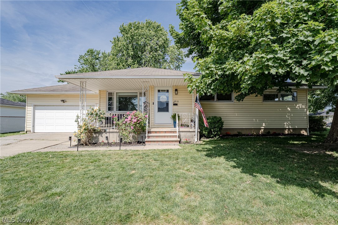 2810 Utica Avenue Lorain OH 44052