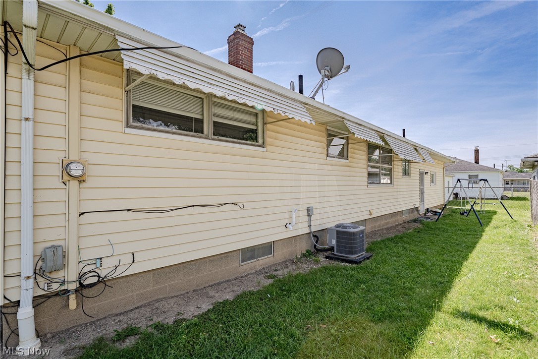 2810 Utica Avenue Lorain OH 44052