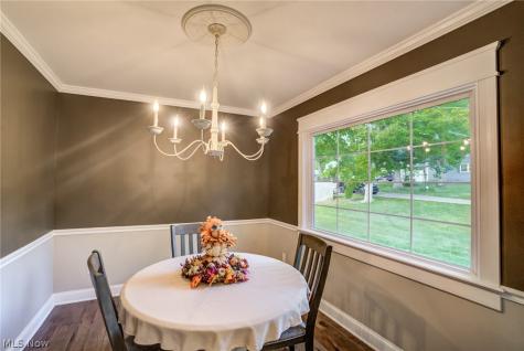 15466 Lakeshore Drive Burton OH 44021