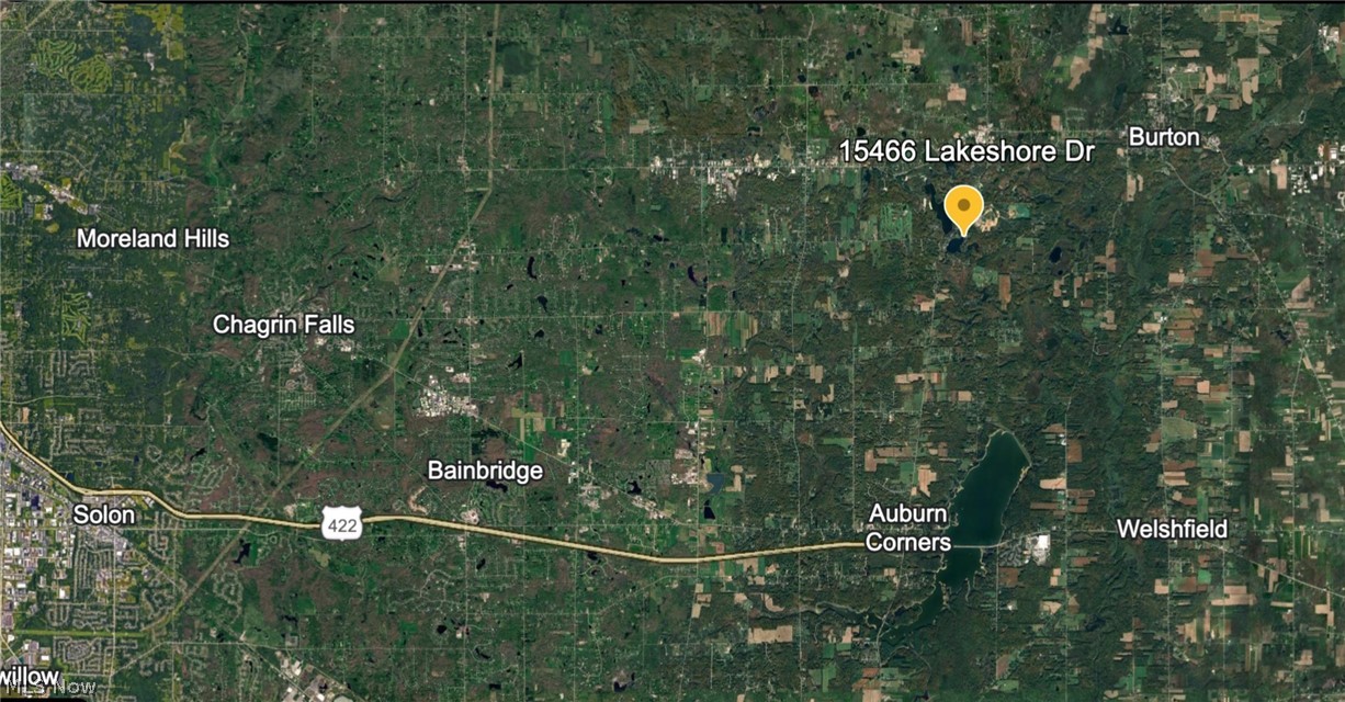 15466 Lakeshore Drive Burton OH 44021