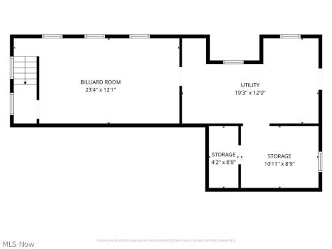 15466 Lakeshore Drive Burton OH 44021