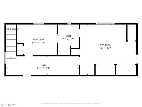 15466 Lakeshore Drive Burton OH 44021