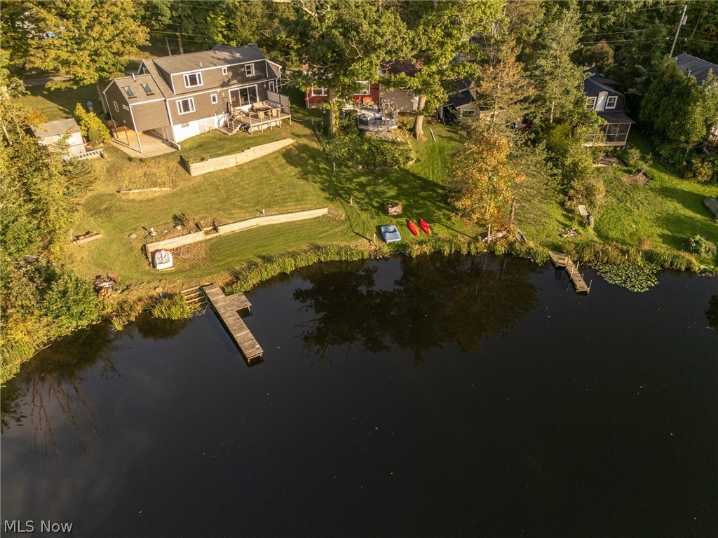 15466 Lakeshore Drive Burton OH 44021
