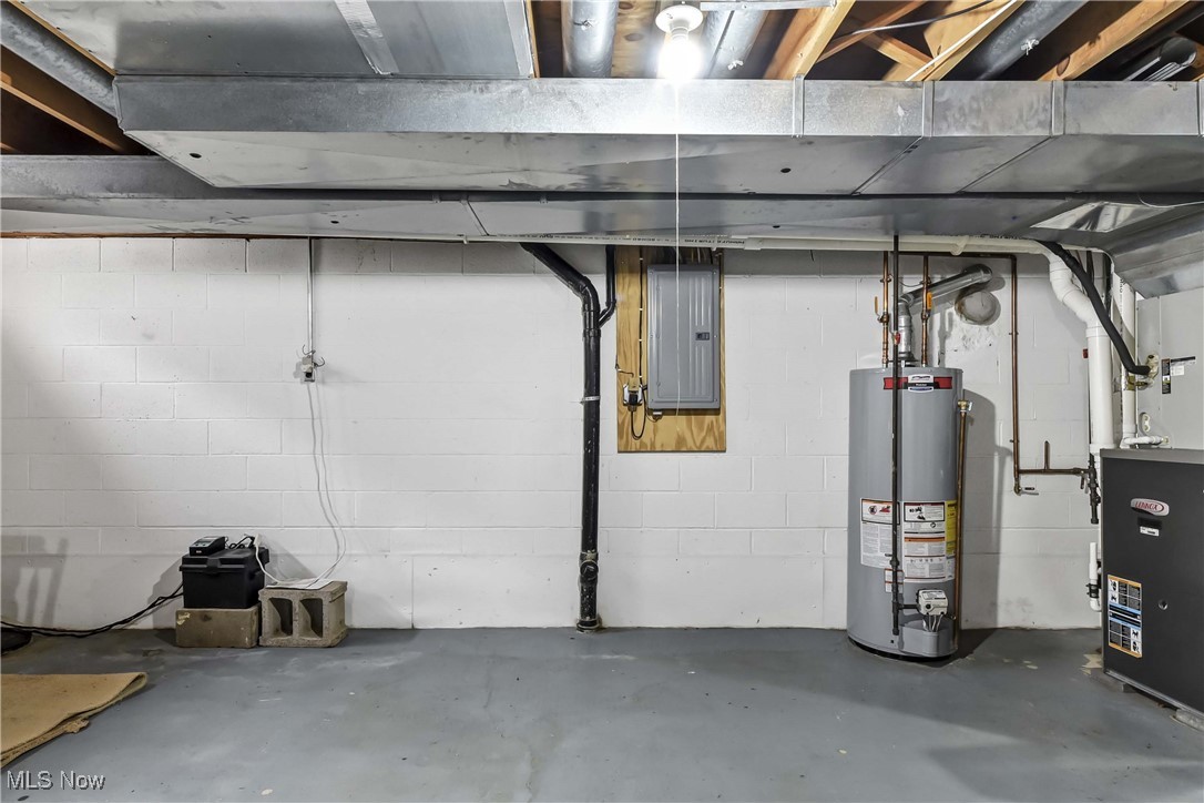 3984 Deepwoods Way North Olmsted OH 44070