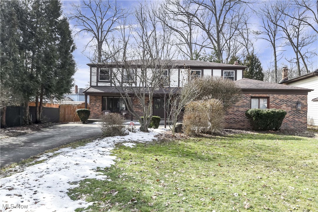 3984 Deepwoods Way North Olmsted OH 44070