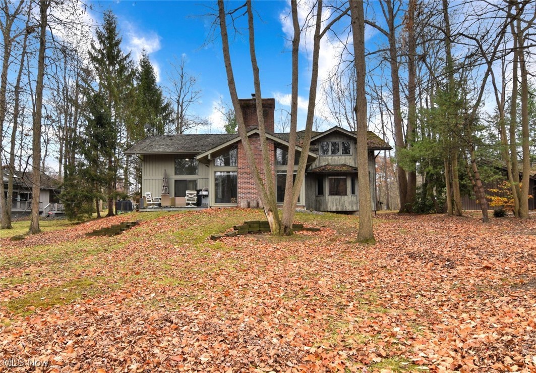 682 Arbor Way Aurora OH 44202