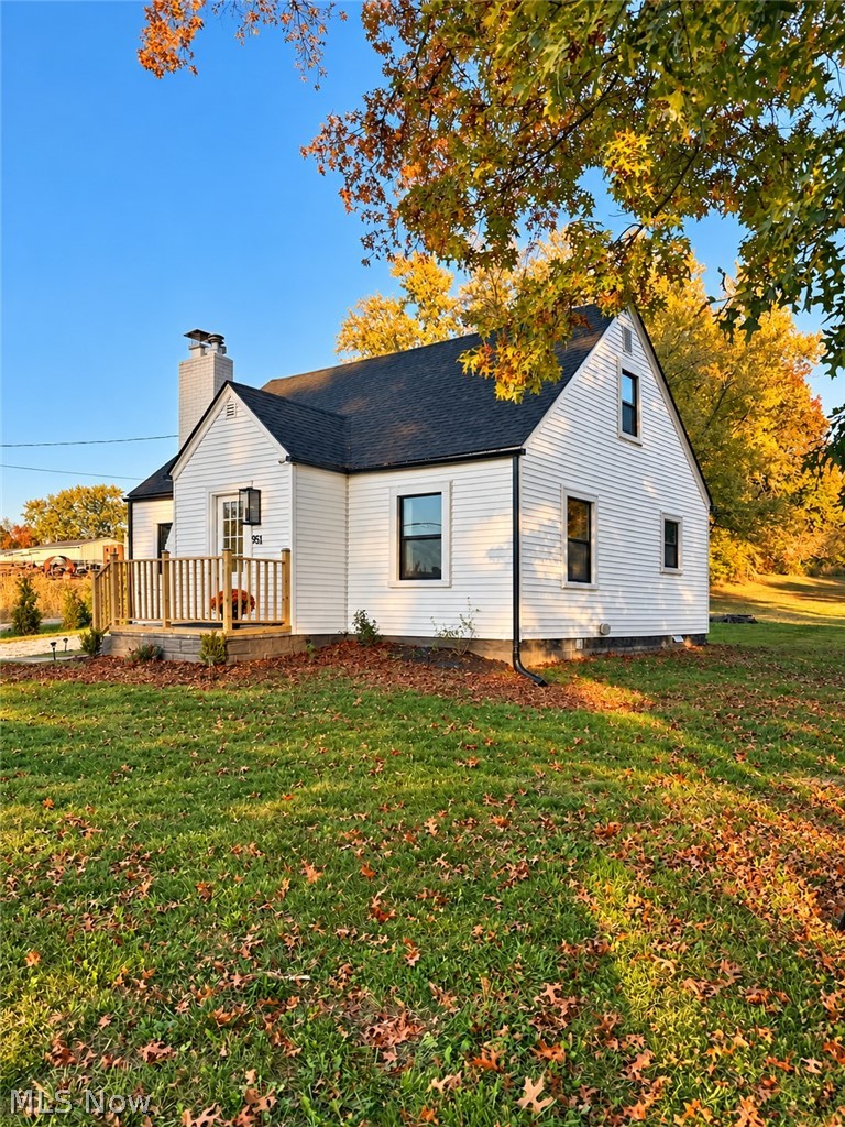 951 Bey Road Akron OH 44312