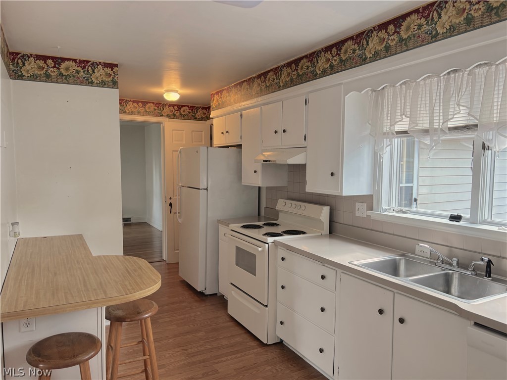 365 Genesee Avenue NE Warren OH 44483
