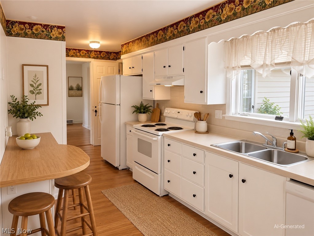 365 Genesee Avenue NE Warren OH 44483