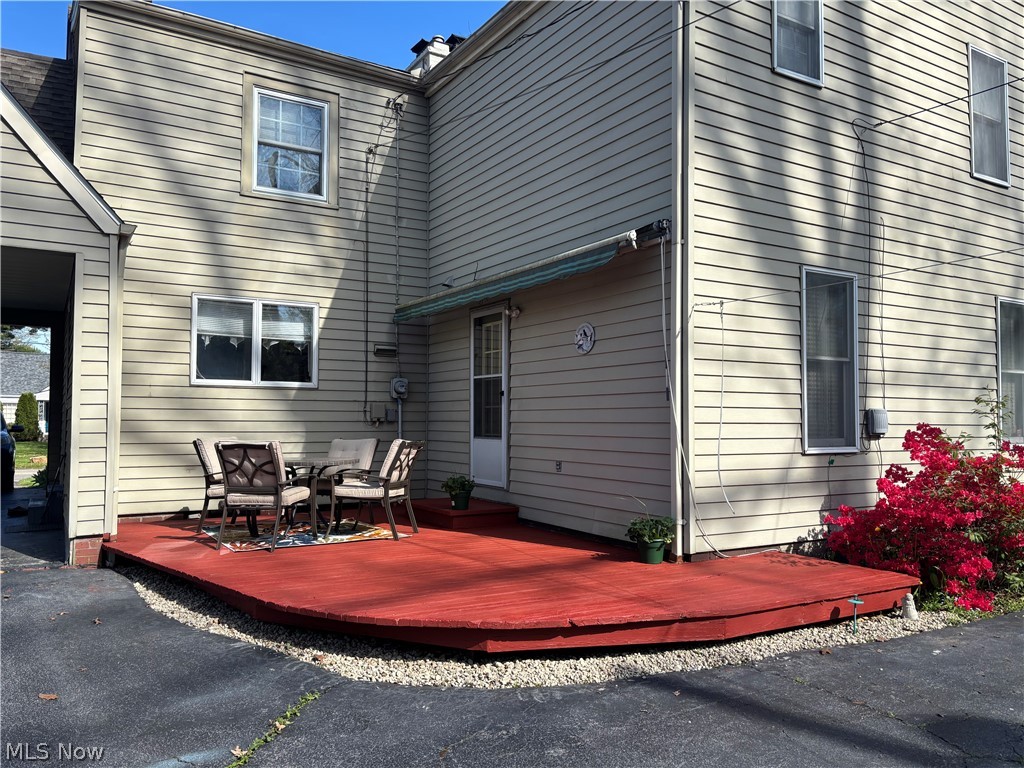 365 Genesee Avenue NE Warren OH 44483
