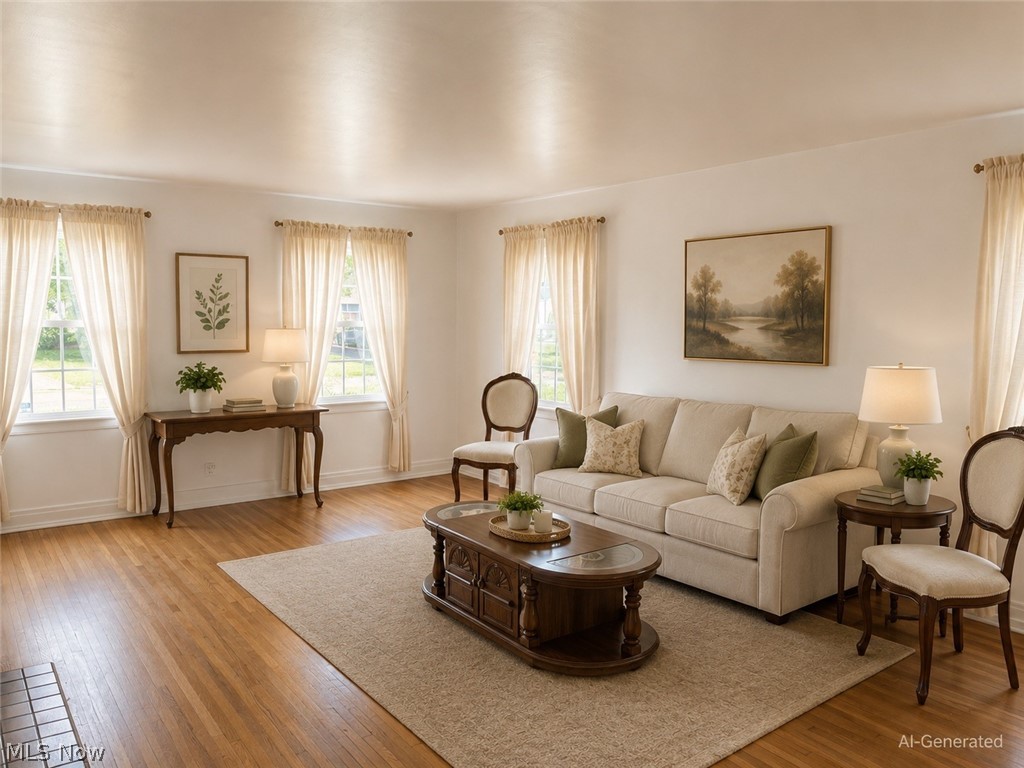 365 Genesee Avenue NE Warren OH 44483