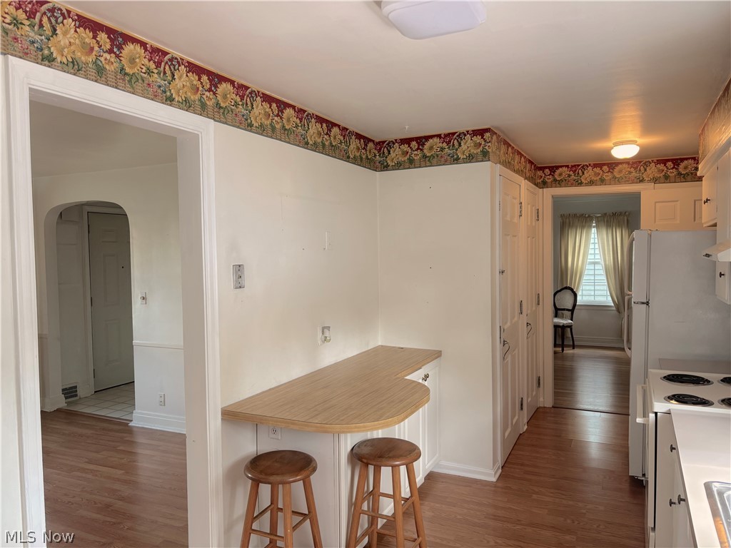 365 Genesee Avenue NE Warren OH 44483