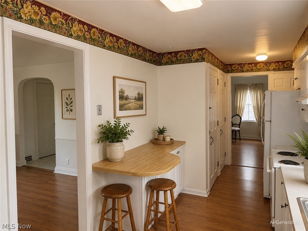 365 Genesee Avenue NE Warren OH 44483