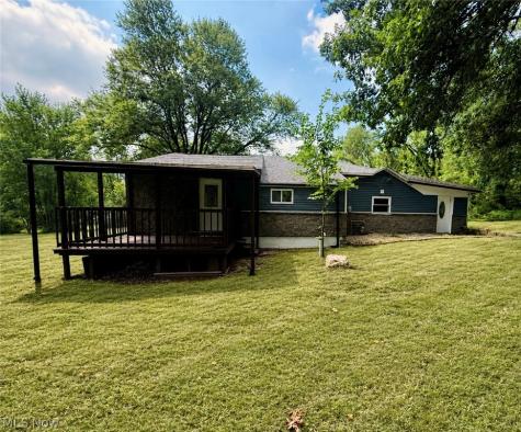 3282 6th Street SE Canton OH 44707