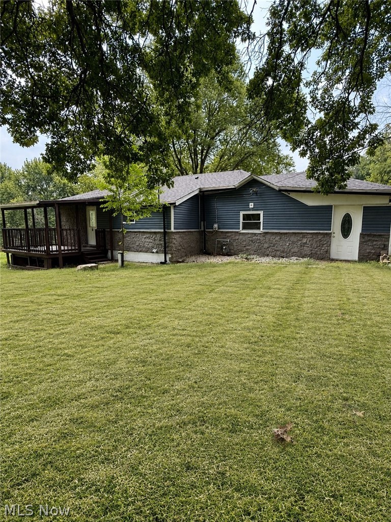 3282 6th Street SE Canton OH 44707