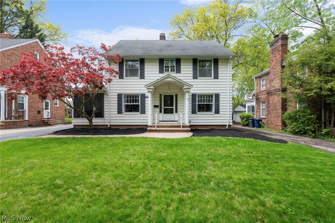 956 Englewood Road Cleveland Heights OH 44121